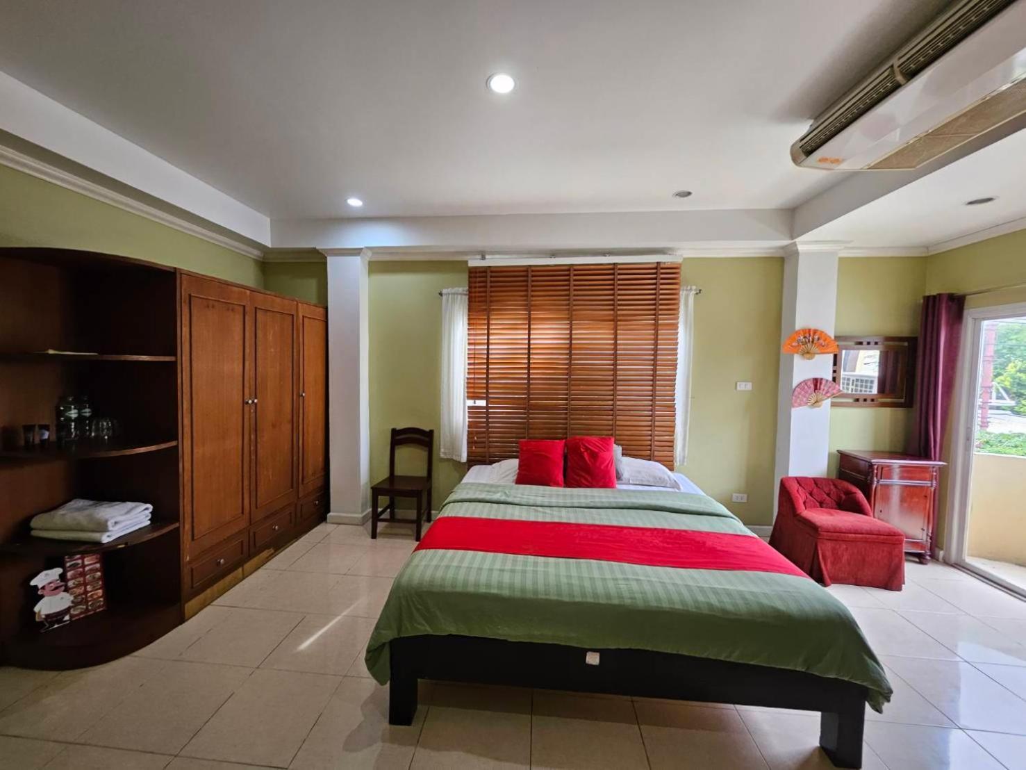 Royal Pimand Hotel Bangkok