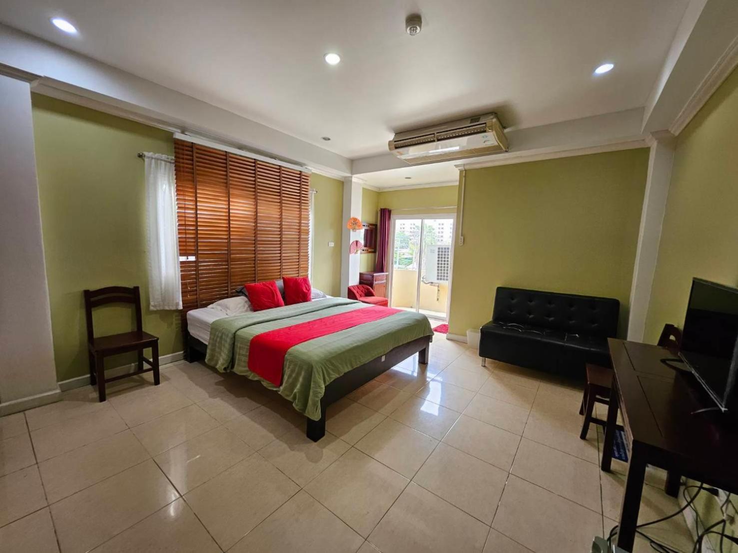 Hotel Royal Pimand Bangkok