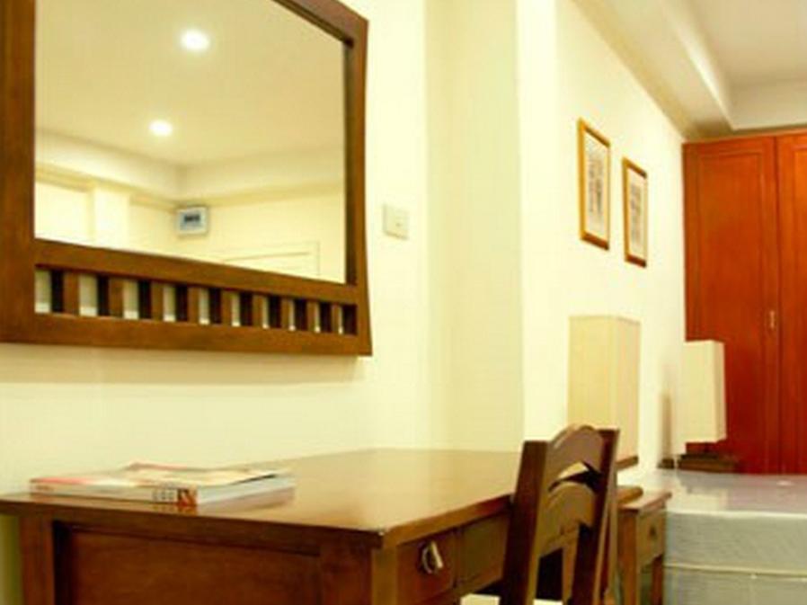 Hotel Royal Pimand Bangkok