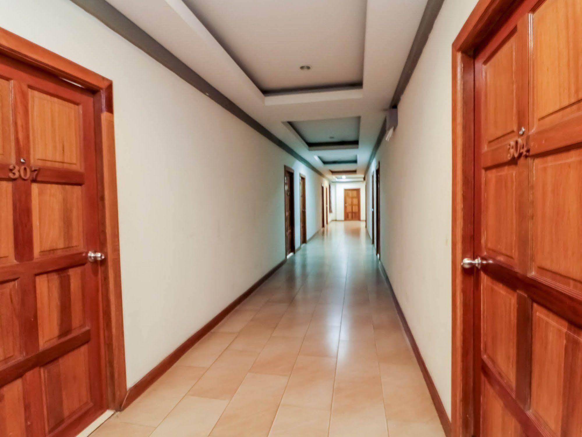 Royal Pimand 3* Bangkok