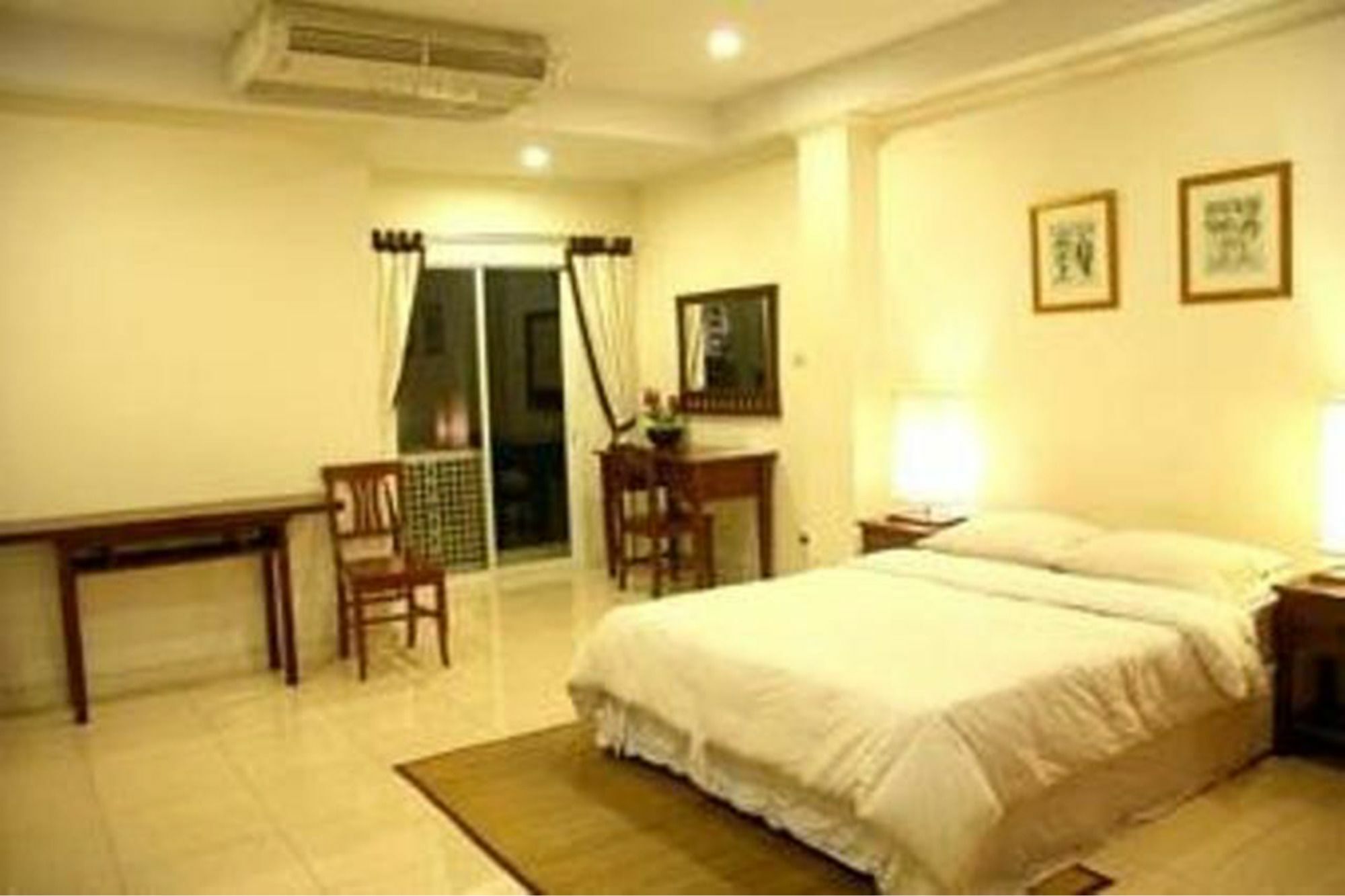 Royal Pimand Bangkok